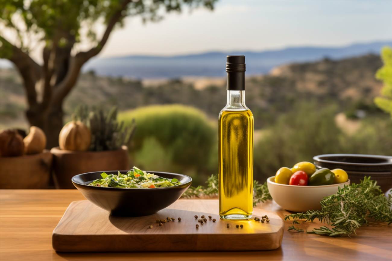Wie viel kalorien hat olivenöl?